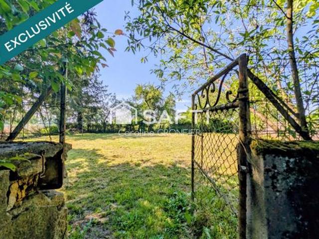Villa vente à Palinges, Saône-et-Loire