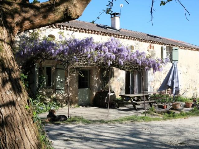 Maison vente à Nérac