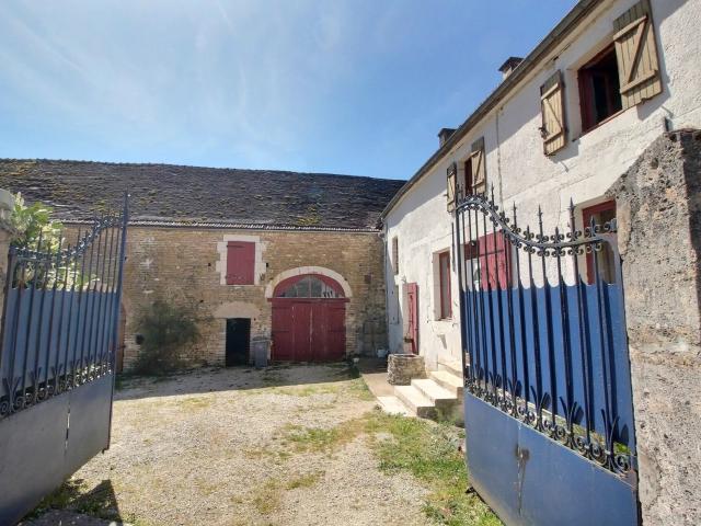 Maison vente à Troyes, Villiers-le-bois