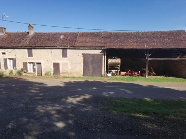 Maison vente à Clamecy, Brinon-sur-beuvron