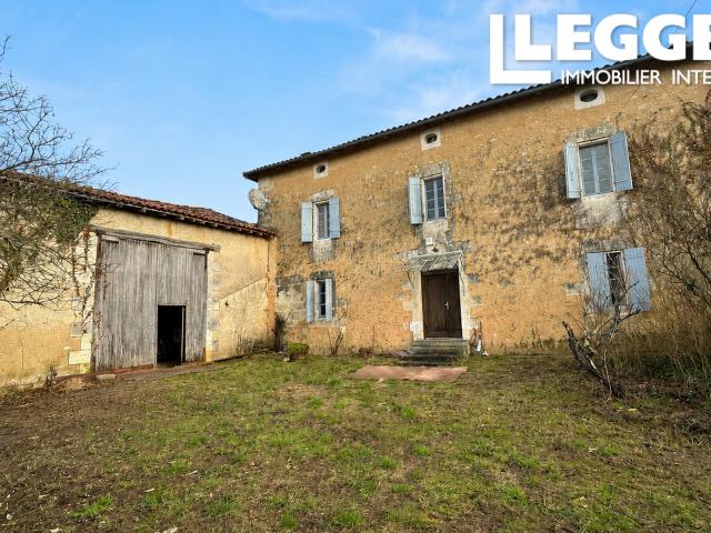 Maison vente à Périgueux, Petit-bersac