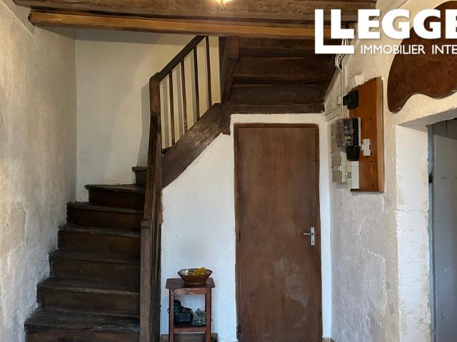 Maison vente à Périgueux, Petit-bersac