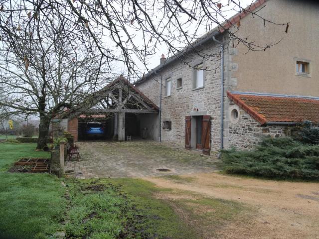 Maison vente à Autun, Bourgogne-Franche-Comté