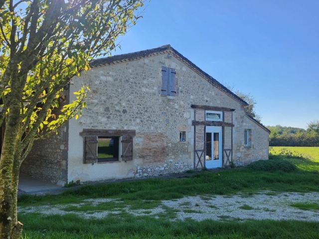 Maison vente à Villeneuve-sur-Lot, Paulhiac