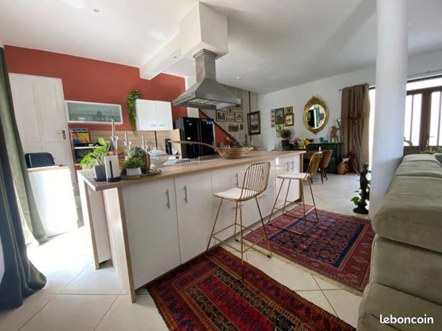Maison vente à Ampus, Var