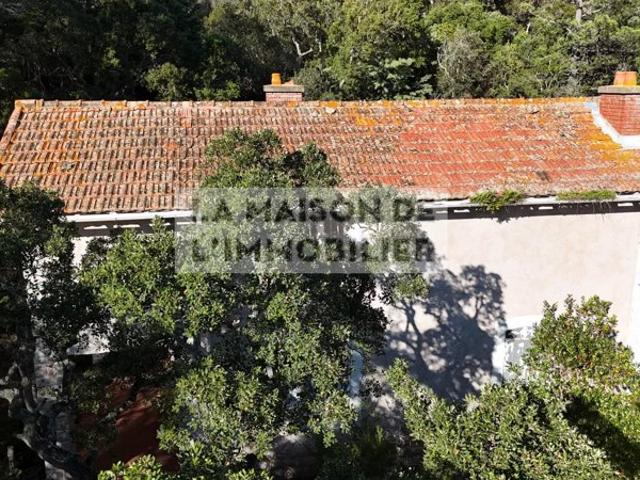 Maison vente à Sartène, Zonza