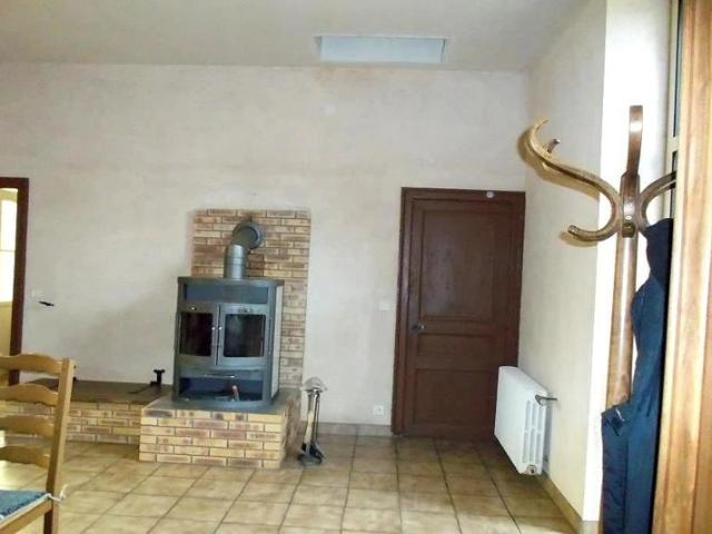 Maison vente à Bressuire, Saint-clémentin