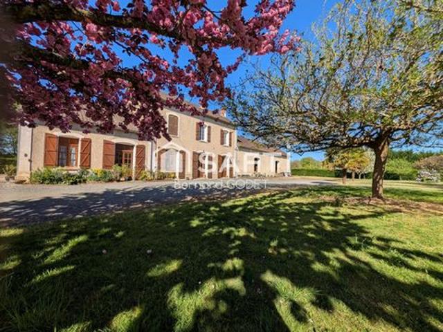 Villa vente à Rue des Douves, Verteuil-sur-Charente