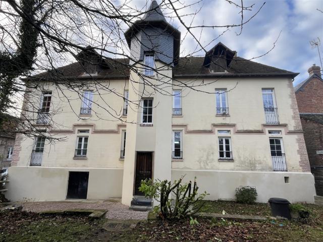 Maison vente à Mortagne-au-Perche, Roiville
