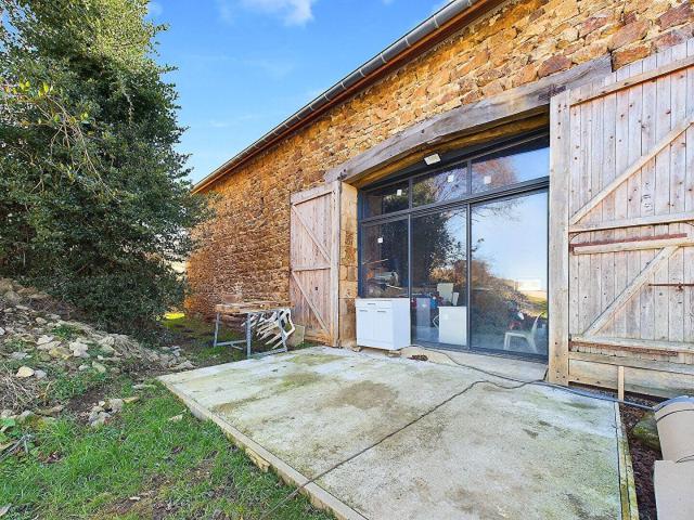 Maison vente à Le Quartier, La Geneste