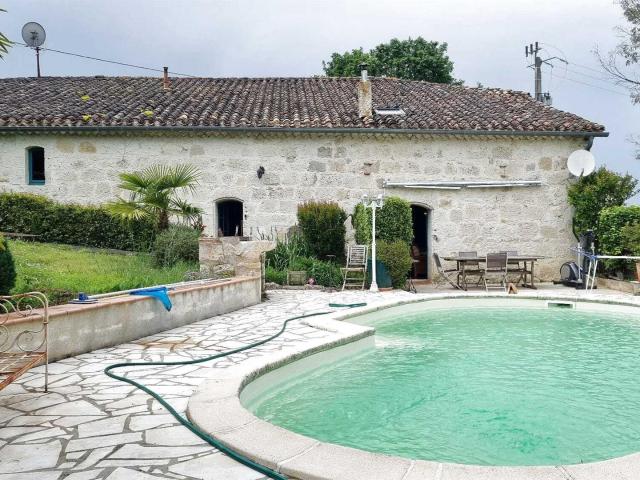 Maison vente à Castelsarrasin, Perville