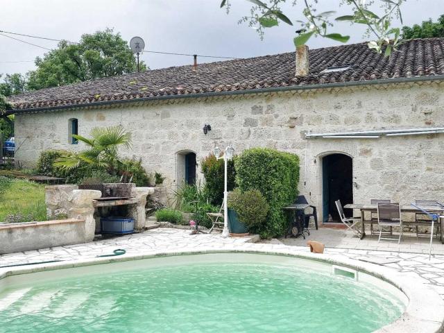 Maison vente à Castelsarrasin, Perville