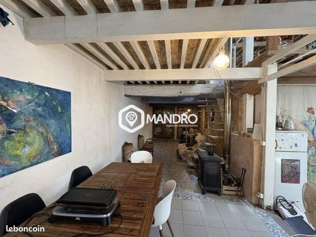 Maison vente à Estagel, Pyrénées-Orientales