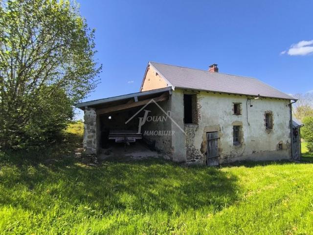 Maison vente à Riom, Auvergne-Rhône-Alpes