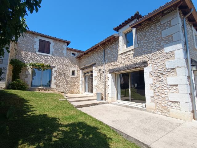 Maison vente à Périgueux, Neuvic