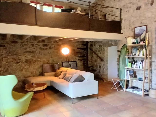 Maison vente à Béziers, Cessenon-sur-orb