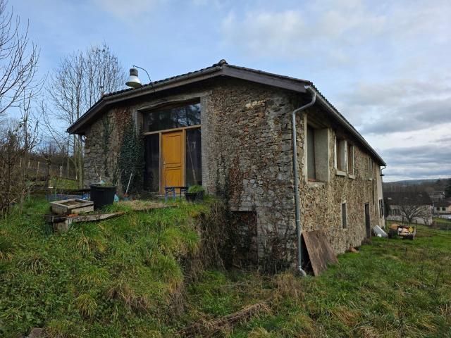 Maison vente à Figeac, Bagnac-sur-célé