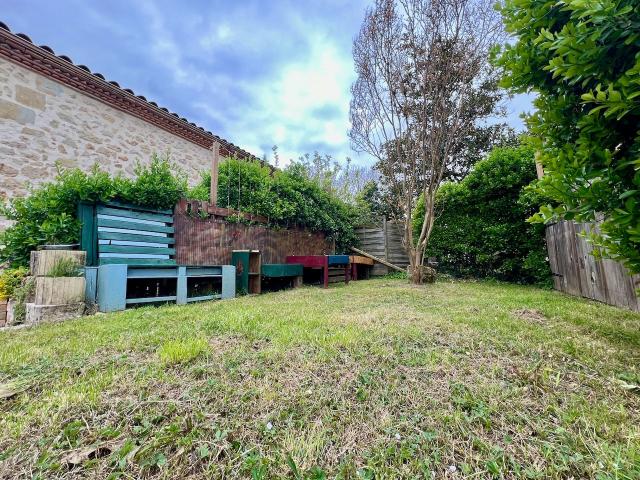 Maison vente à Villeneuve-sur-Lot, Villebramar