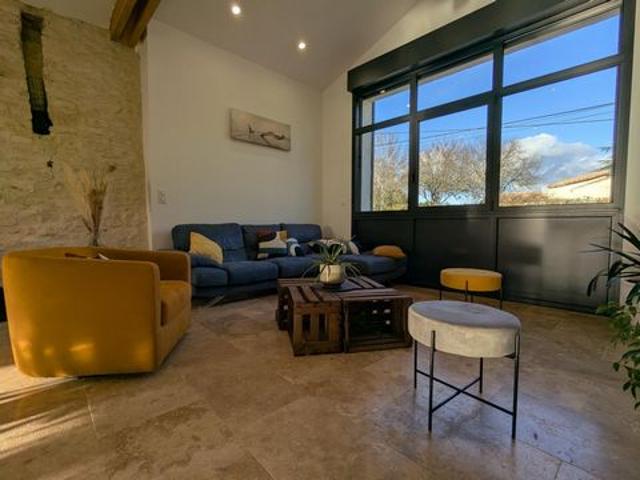 Villa vente à Cahors, Le Montat