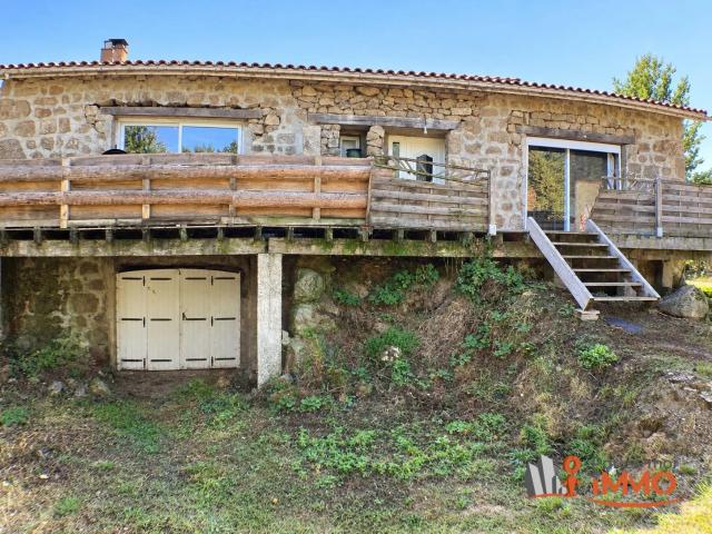 Maison vente à La Faverge, Estivareilles