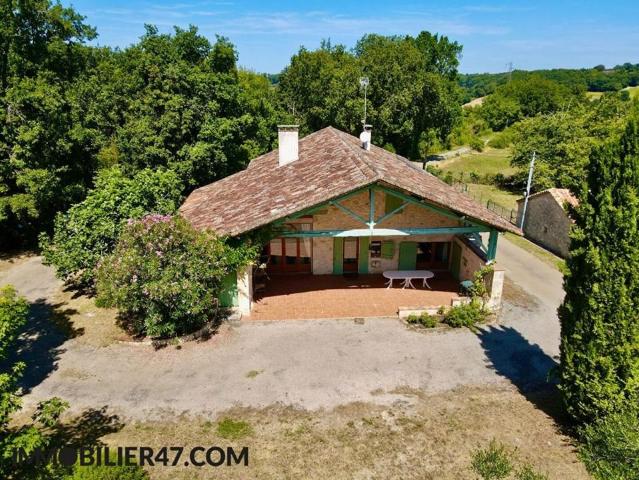 Maison vente à Agen, Prayssas