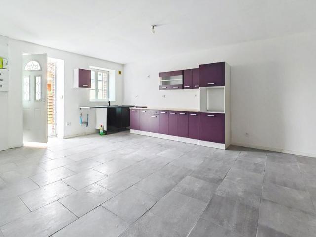 Maison location à Valenciennes, Condé-sur-l'escaut