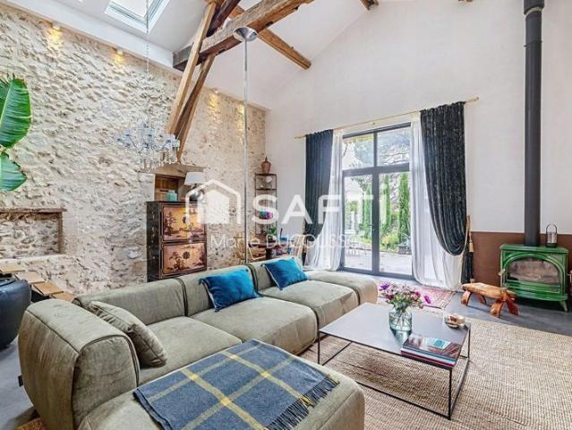 Maison vente à Bergerac, Saint-michel-de-montaigne