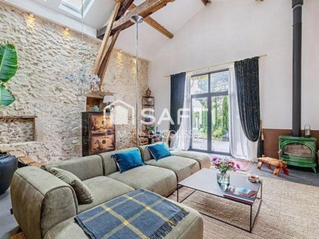 Villa vente à Bergerac, Lamothe-montravel