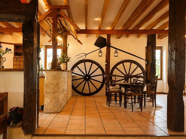 Ferme vente à Sabaties, Monflanquin