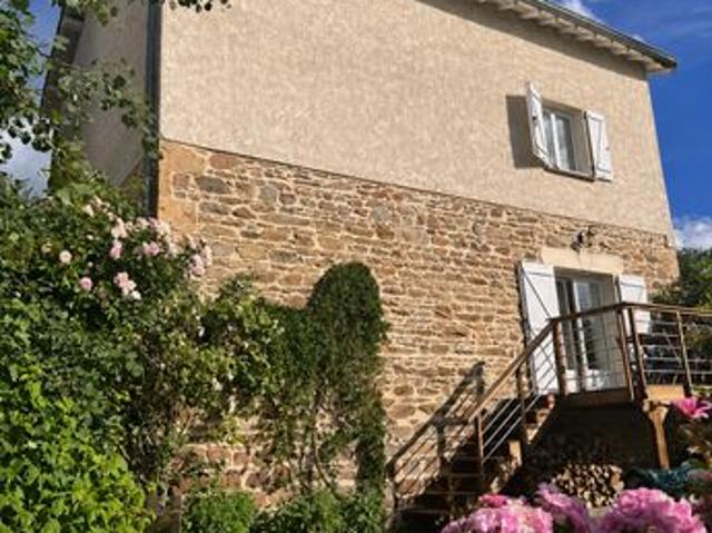 Maison vente à Villefranche-sur-Saône, Rhône