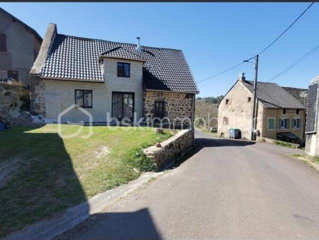 Maison vente à Issoire, Saint-nectaire