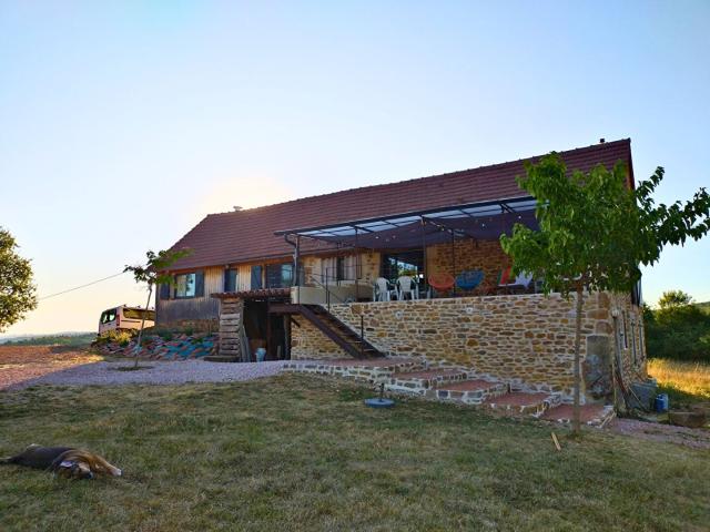 Maison vente à Figeac, Faycelles