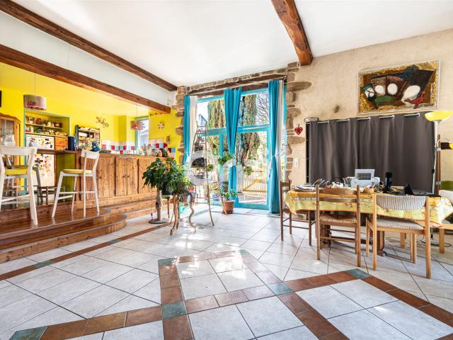 Maison vente à Guéret, Saint-maurice-la-souterraine