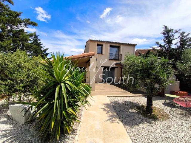 Maison vente à Prades, Caramany
