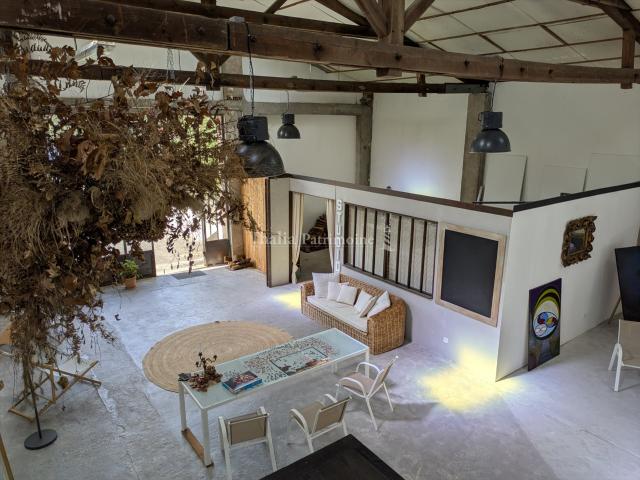 Maison vente à Nontron, Firbeix