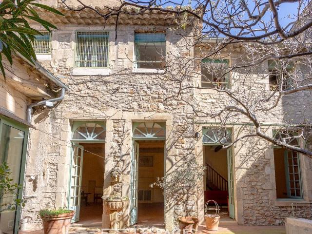 Maison vente à Bagnols-sur-cèze