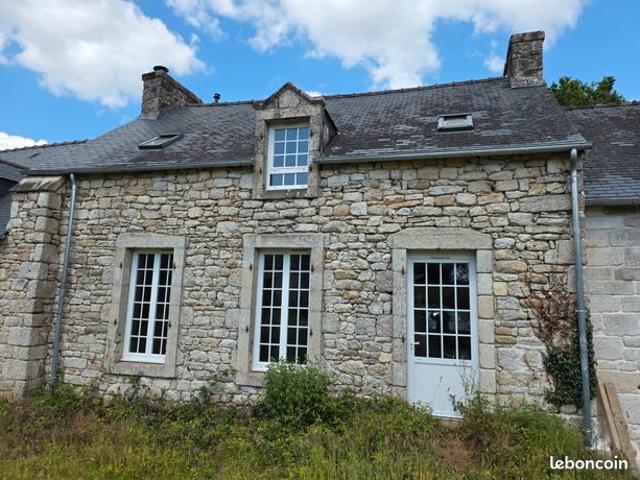 Maison vente à Quimper, Bretagne