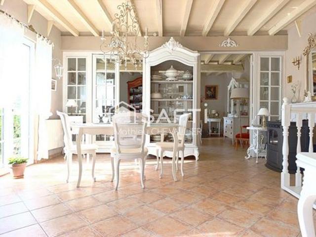 Villa vente à Abbeville, Crécy-en-ponthieu