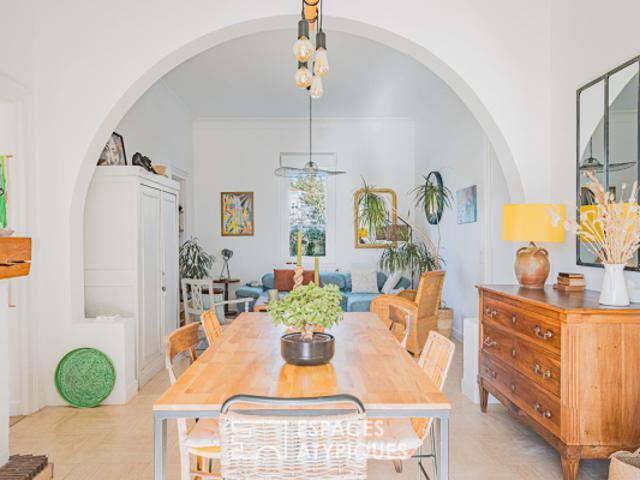 Maison vente à Arcachon, La Teste-de-buch