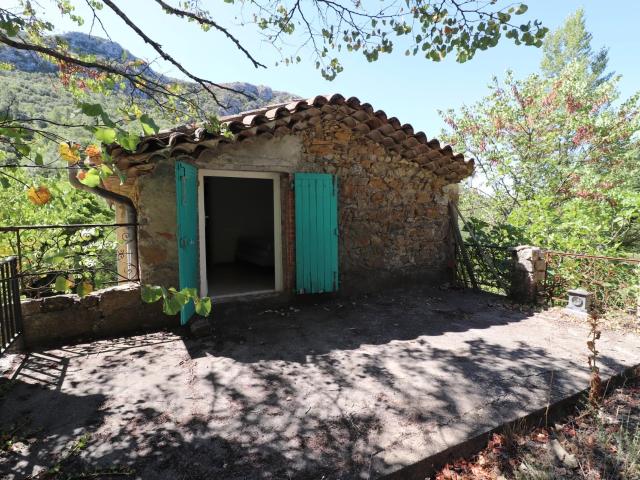 Maison vente à Alès, Générargues