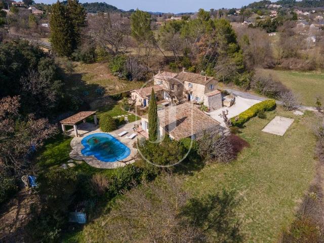 Maison vente à Alès, Occitanie