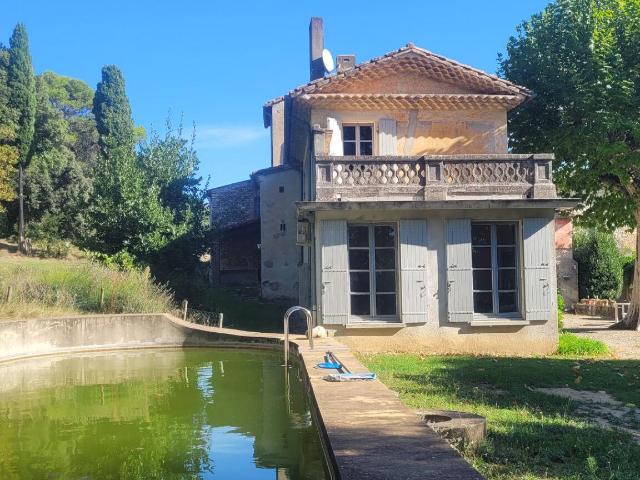 Maison vente à Nyons, Montélimar