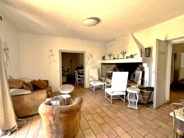 Maison vente à Massanes, Gard
