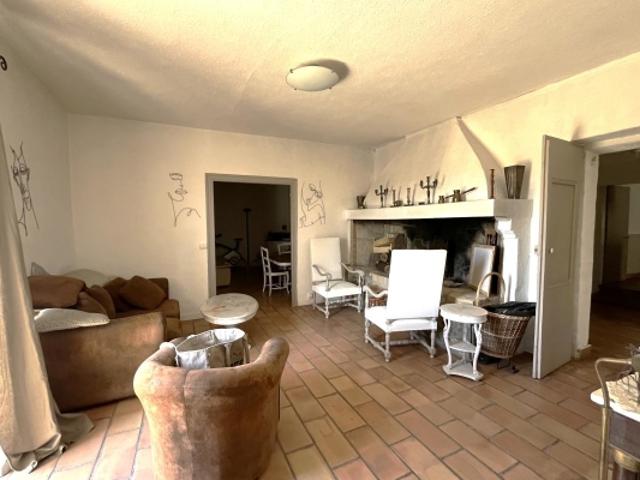 Maison vente à Alès, Massanes
