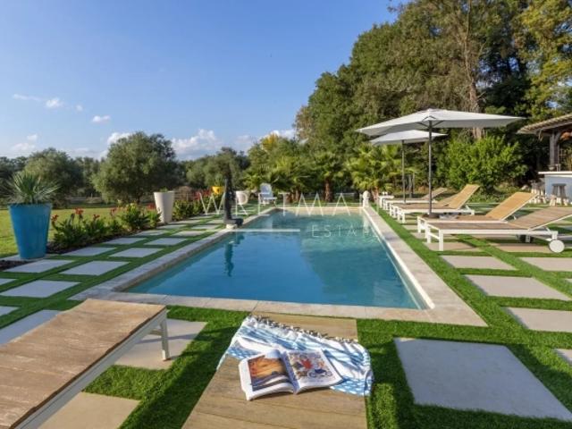 Maison vente à Arrondissement de Draguignan, Les Arcs