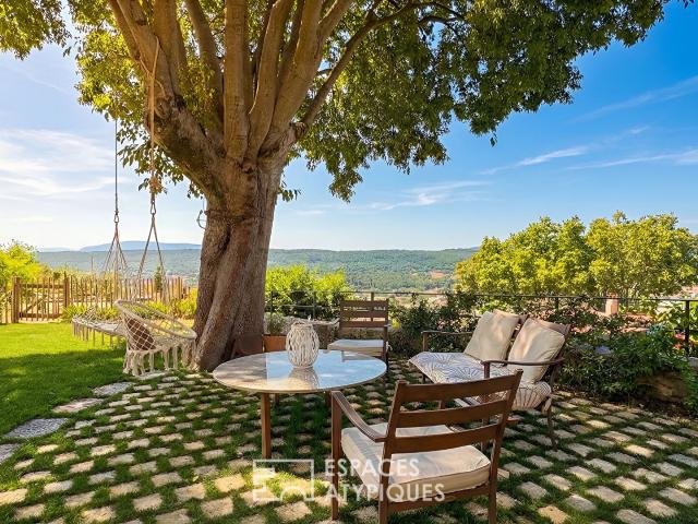 Maison vente à Arrondissement de Draguignan, Fayence