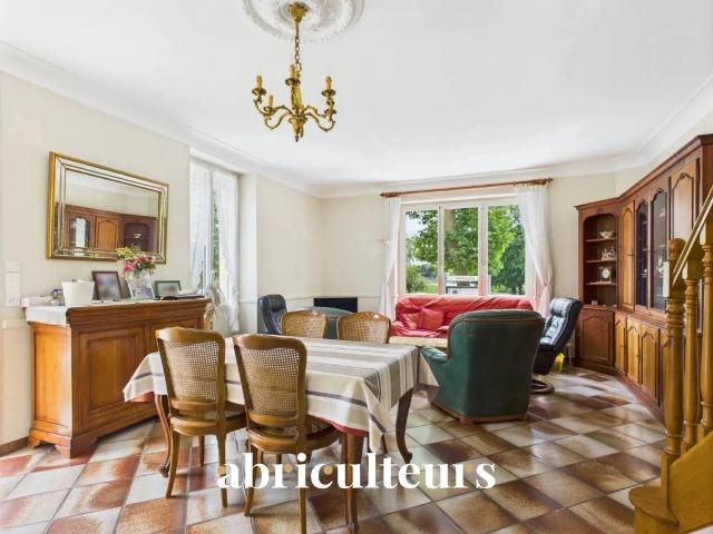 Maison vente à Nantes, Indre