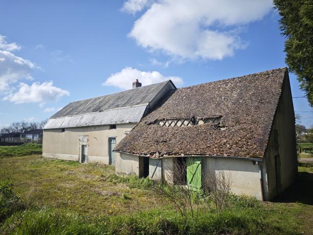 Maison vente à Château-Chinon (Ville), Biches