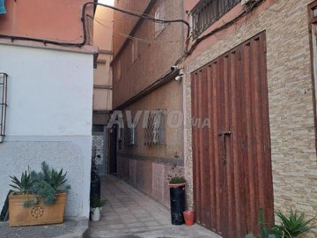 Maison vente à Casablanca, Gharb-Chrarda-Beni Hssen