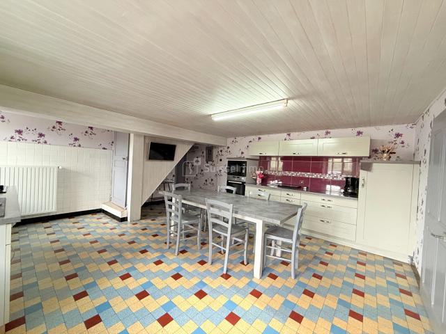 Maison vente à Besançon, Lomont-sur-crête